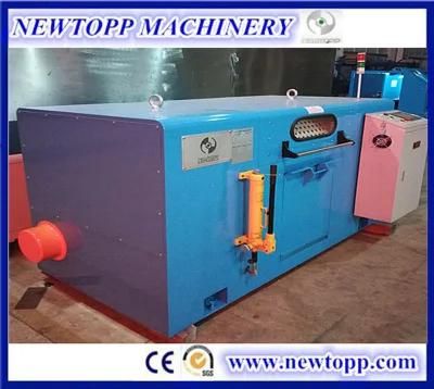 High Speed Double-Strand Bunching Machine