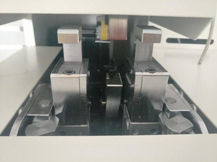Parallel Cable Flat Cable Taping Machine Flat Wire Tape Wrapping Machine Yh-690p