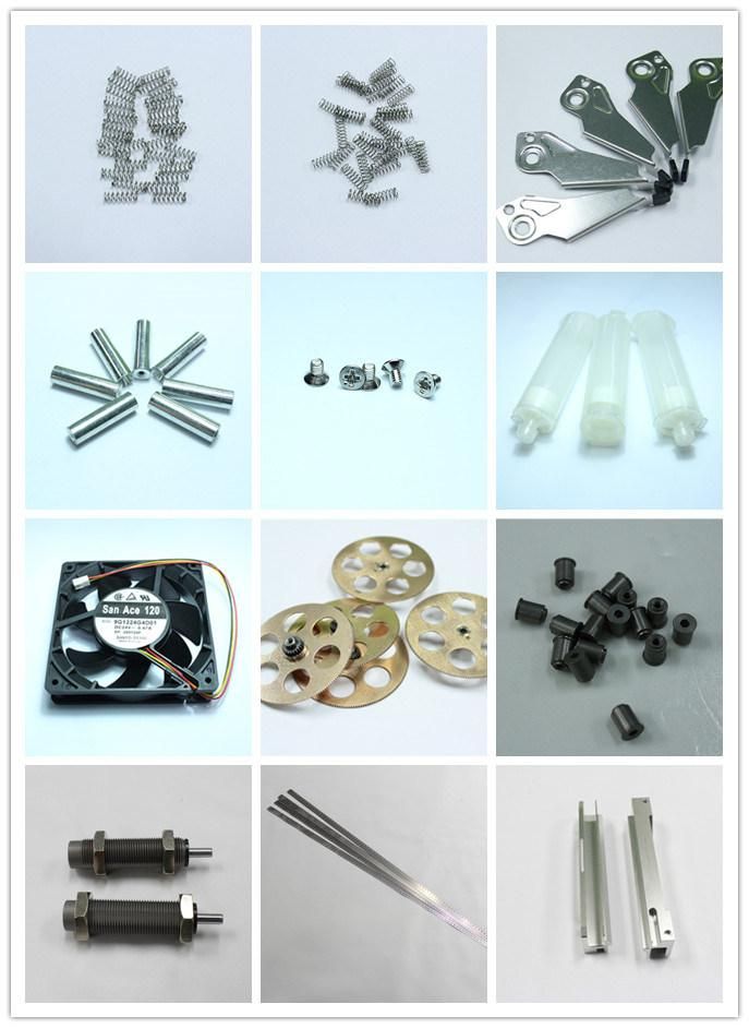 NSK Mr126zz SMT Bearing From SMT Accessories Supplier