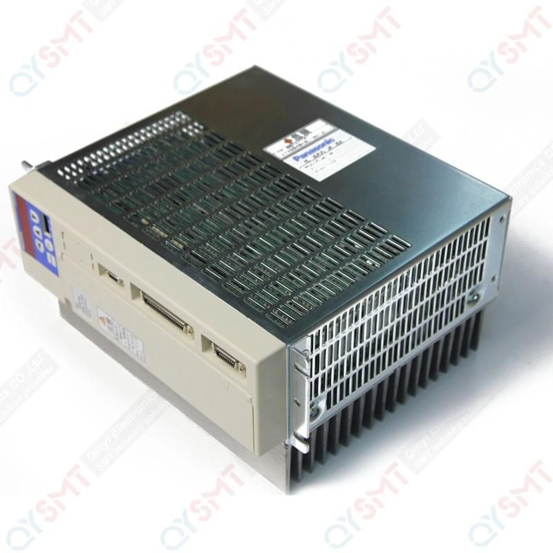 Panasonic SMT AC Motor Servo Driver Control Unit Kxfp5byaa00