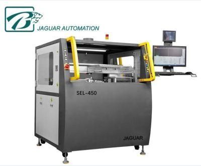 High Stability Selective Wave Soldering Machine for PCB Assembly Machine