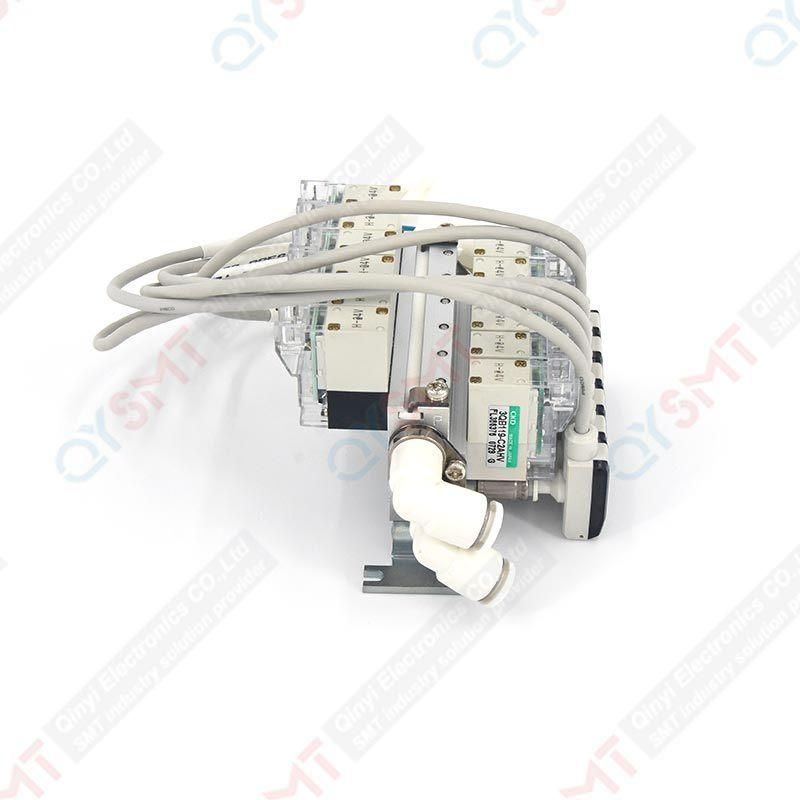 Juki High-Quality SMT Spare Parts Solenoid Valve Assy 40047589
