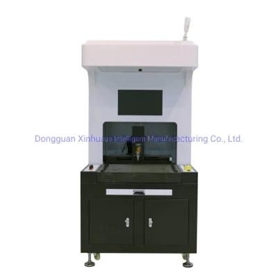 Epoxy Resin Silicon Gel PU Glue SMT Dispensing Machine