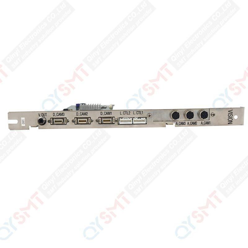 SMT Card YAMAHA Vision Board Assy Kv1-M441h-180
