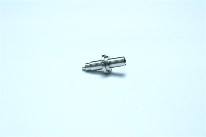 Ahrg0700 Gl2 Gl5 Gl541 0.9 0.6 1d1s FUJI Needle