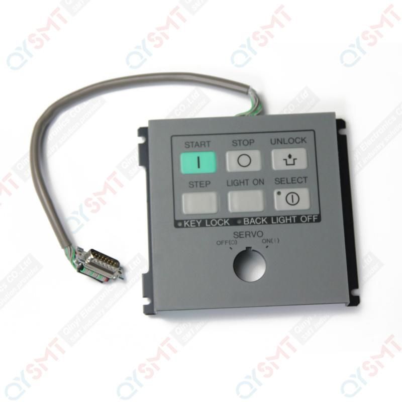 Panasonic SMT CM402 CM602 Keyboard KXFP5Z1AA00
