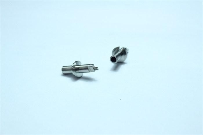 Ajrg0830 Gl2 Gl5 Gl541 0.6 0.3 2D2s 0603 FUJI Needle