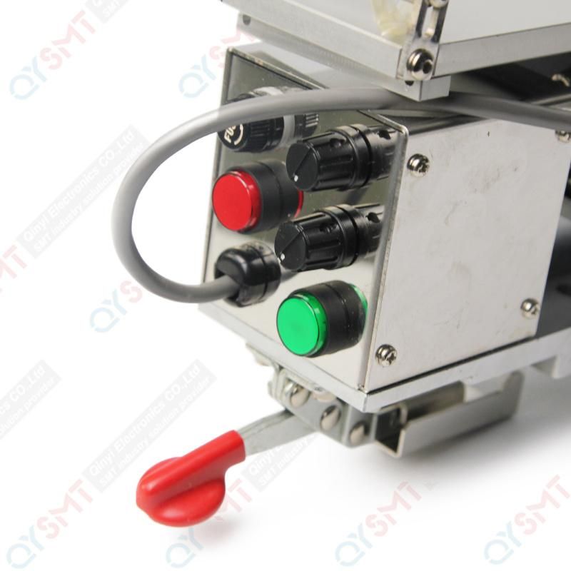 Juki Original 3 Tubes Stick Vibratory Feeder