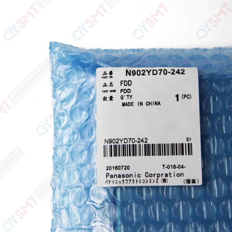 Panasonic SMT Spare Parts Fod N902yd70-242