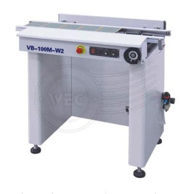 Used for SMT Line 1m Accumulating Conveyor PCB Handling Machine