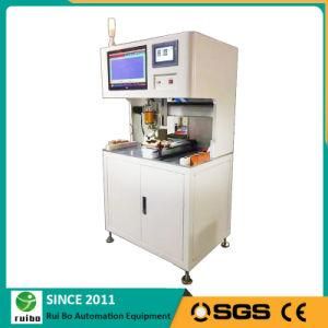 High Precision CCD China Hot Glue Dispensing Machine for Aerial Apparatus, Uav, etc.
