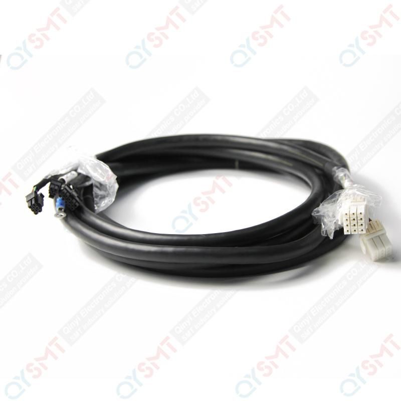 Panasonic Original New Cable Connector N51002629AA