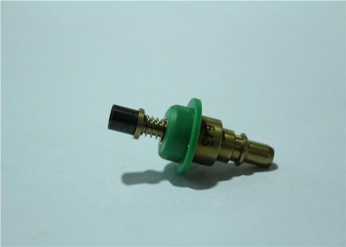 SMT Spare Parts Juki Ke2050 643# Nozzle for SMT Assembly