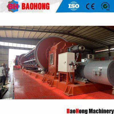 Good Price Full Automatic Rigid Copper Wire Stranding Machine