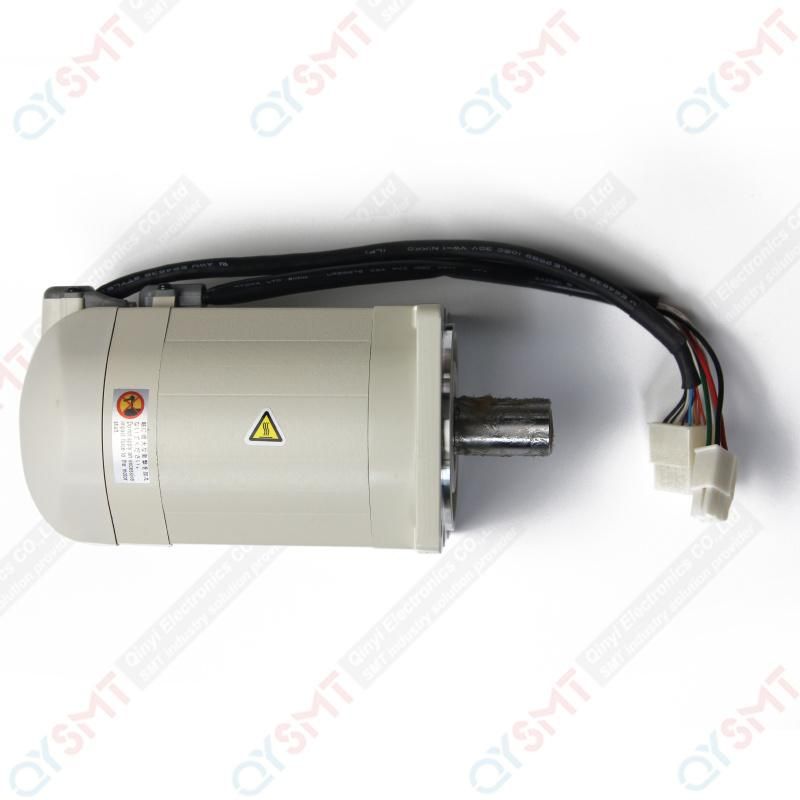 SMT Pick and Place Machine Panasonic AC Servo Motor Msm082aja
