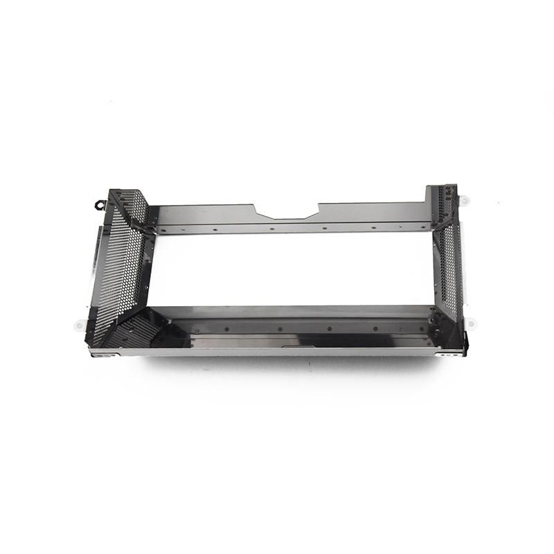 SMT Spare Parts FUJI Nxt Cover AA3em08