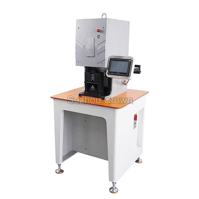 Servo Motor Terminal Crimping Machine Terminal Crimping Machine