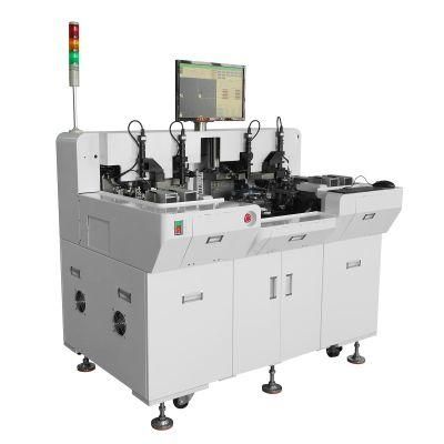 Tian Yu Semiconductor Packaging Equipment High Precision LED Die Bonder/Die Bonding Machine / Die Attach for SMT Glue Equipment