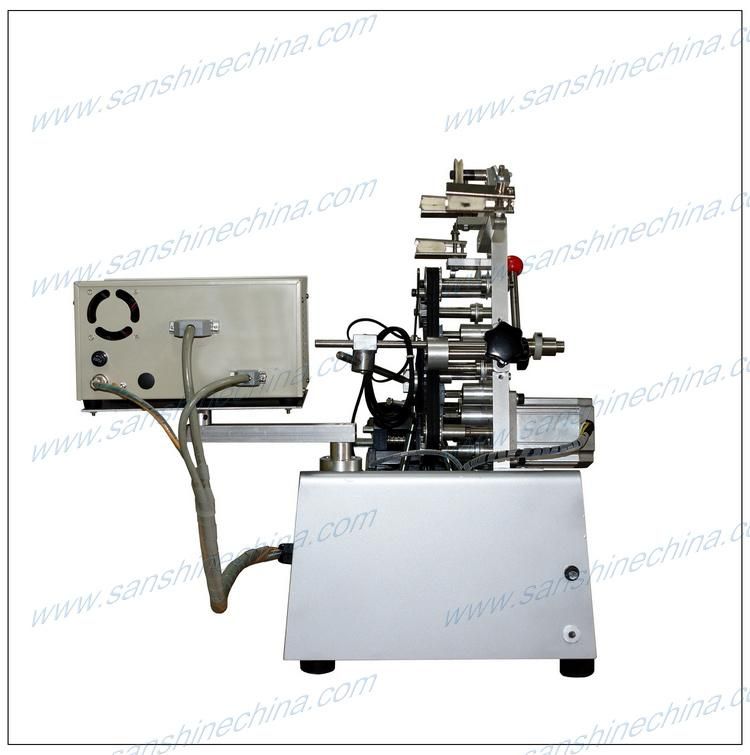 Automatic Toroidal Coil Winding Machine (SS900B6)