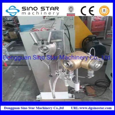 Cable Extruder Machine for Silicone Wire Extrusion Line