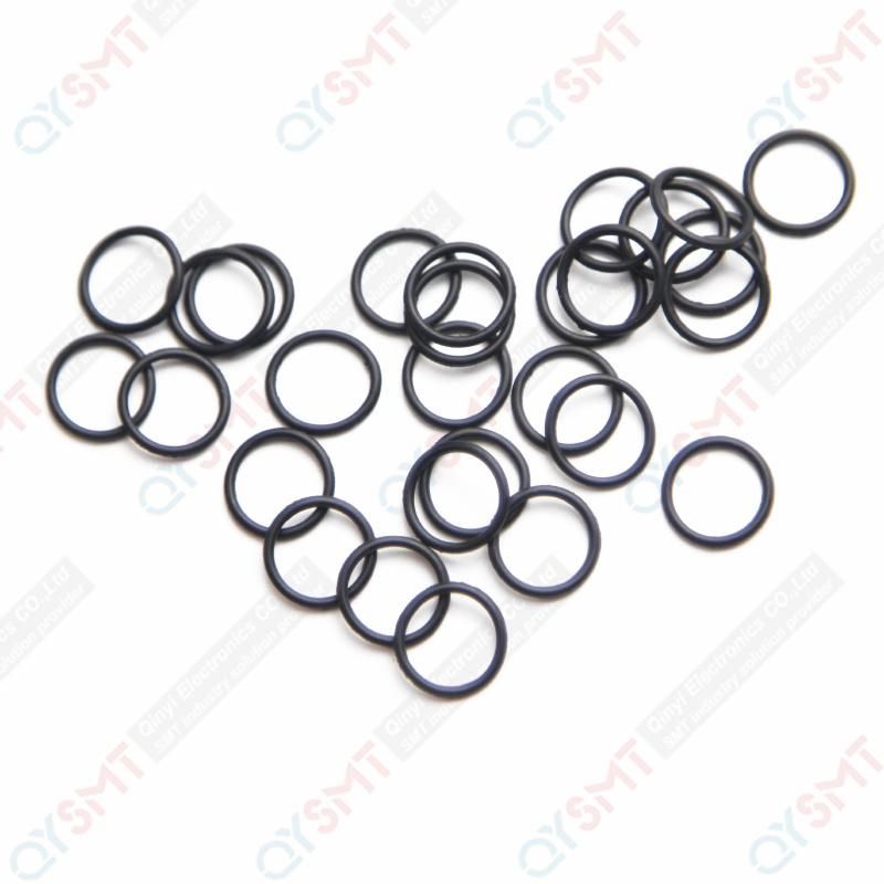 YAMAHA SMT Spare Parts Pcaking O-Ring 90990-17j009