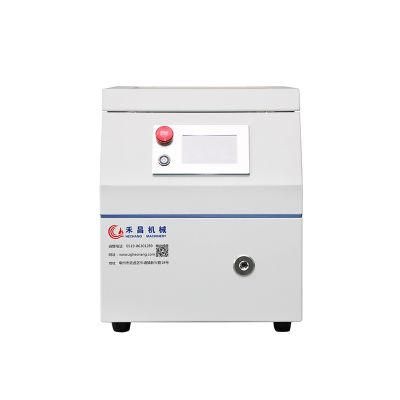 Hc-01q Insulated Cord End Terminal Crimping Machine