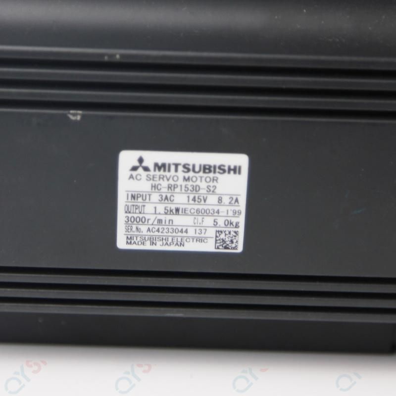 Juki Ke2070/2080) Y Axis Motor 40053295 Hc-RP153D-S2