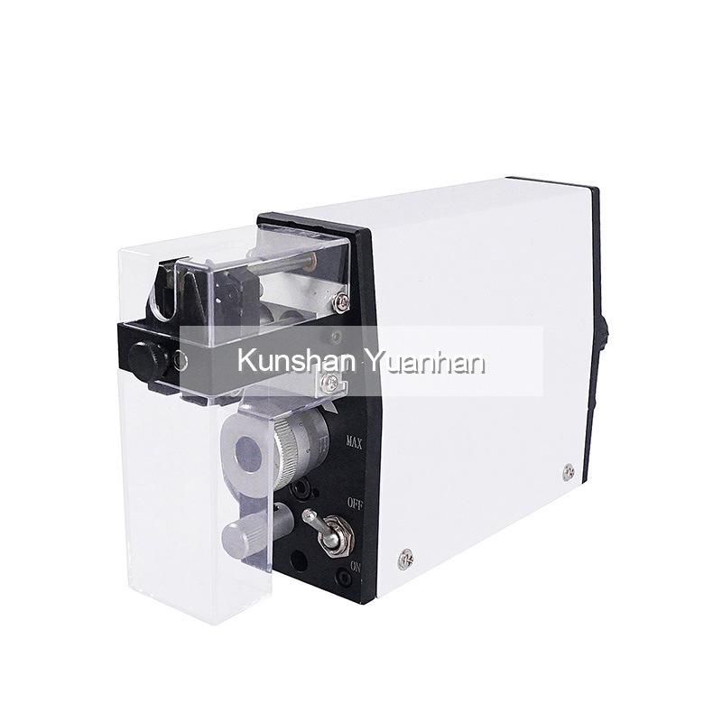 Pneumatic Wire and Cable Stripping Machine