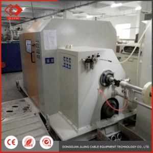Cable Equipment Stranding Single Wire Twisting Machine