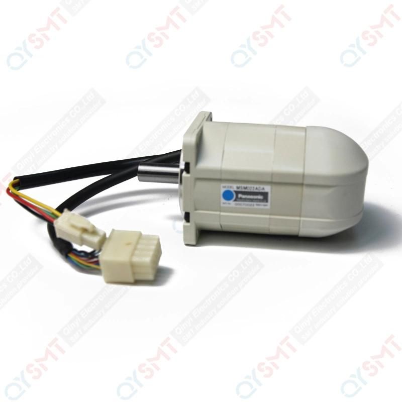 SMT Pick and Place Machine Panasonic AC Servo Motor 0799c081171