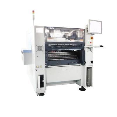 SMT Pick and Place Machine YAMAHA Chip Mounter Ys24