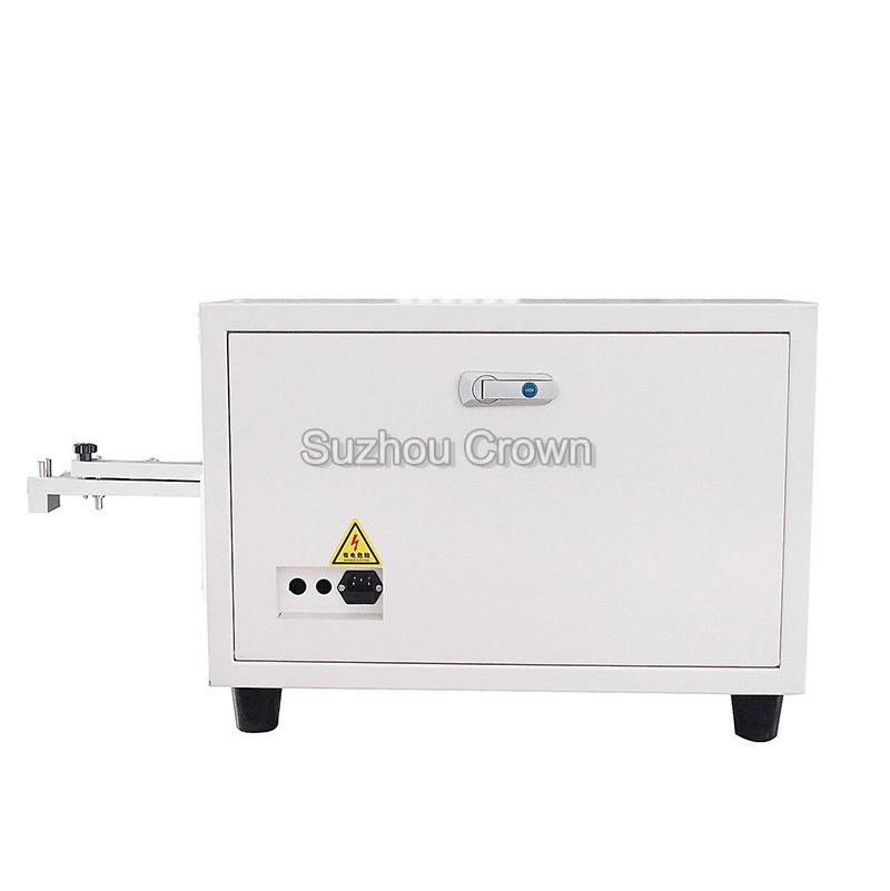 Automatic Wire Cutting and Stripping Machine