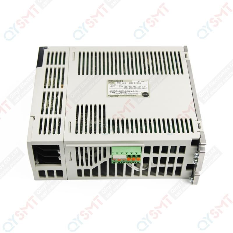 Panasonic Driver Mr-J2s-100b-Ee085