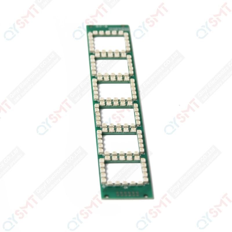 SMT Spare Part Samsung LED Board J9060357c