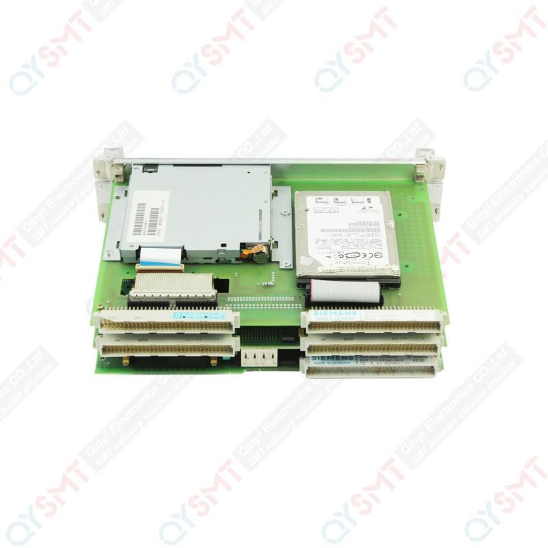 SMT Parts Simens HS50 Machine Controller 00335522-01