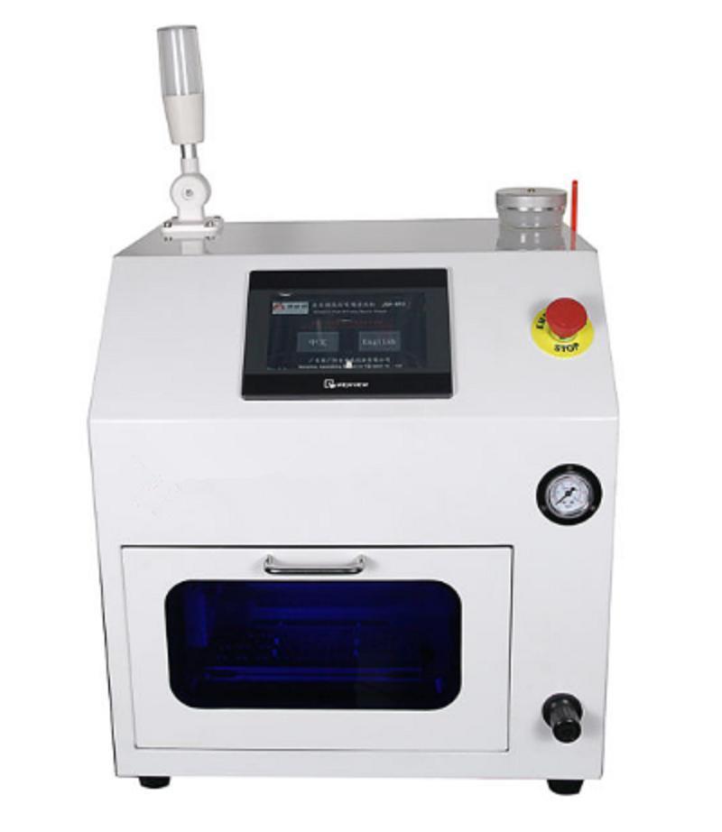 Jgh-893 FUJI/Juki/Panasonic/Samsung/YAMAHA Nozzle Cleaning Machine