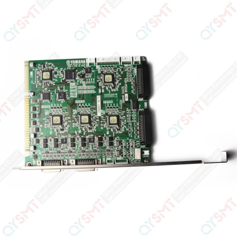 YAMAHA Original SMT Servo Board Assy Kgn-M5840-040