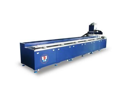 Machine for Silicone Glue LED Strips