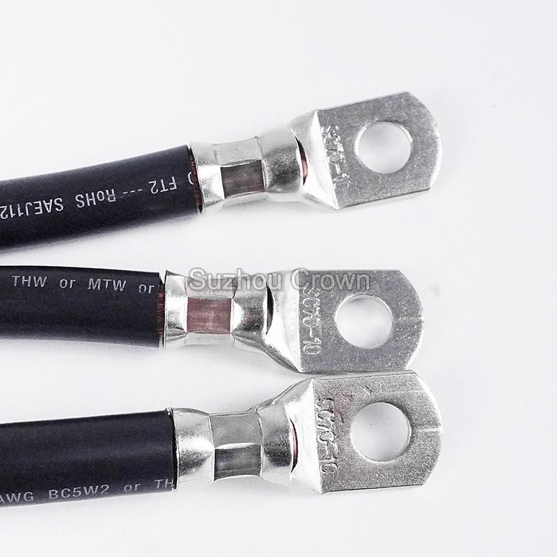 Semi Auto Servo Terminal Crimping Machine