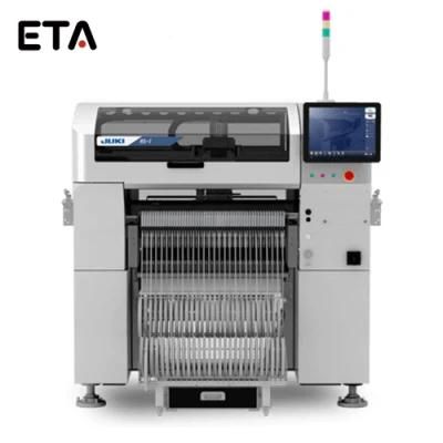 High-Speed Flexible RS-1 Chip Mounter SMT Chip Shooter Machine