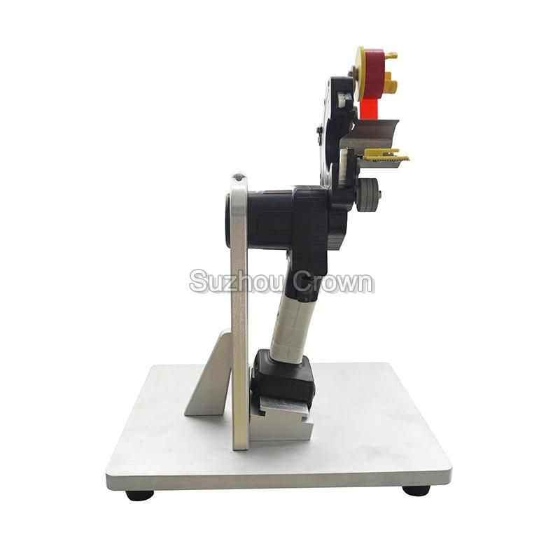 Unlimited Operation Wire Harness Taping Machine Hand Held and Desktop
