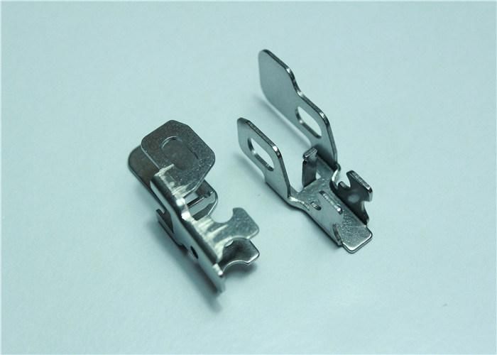 J90650179c Samsung Feeder Upper Cover Hook of SMT Spare Part