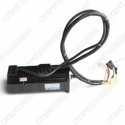 YAMAHA SMT Spare Parts Motor Q2AA05020dcs2c