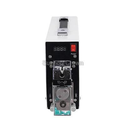 Electric Discrete Wire &amp; Multi-Core Cable Stripper