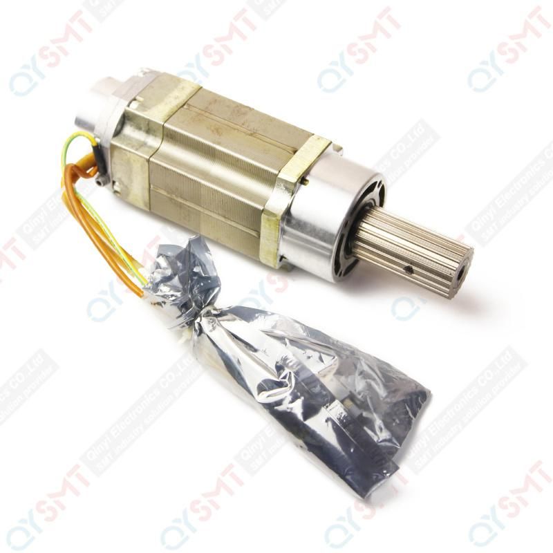 Siemens Brushless Servo Motor 00333167-03 for SMT Pick and Place Machine 