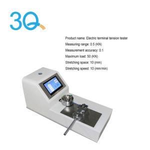 3q High-Precision Terminal Tension Tester Crimping Tension Wire Tension Tester