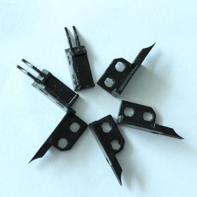 SMT Feeder Parts N210116210AA Panasonic Feeder Block
