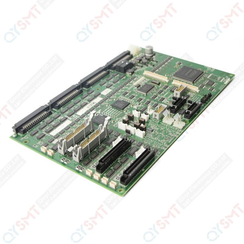 Juki Fx-3 Ether-Main PCB Asm 40047502