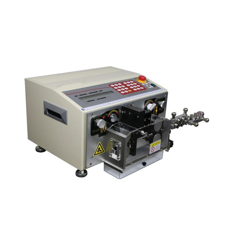 Hot Sale Automatic Wire Cutting and Stripping Machine