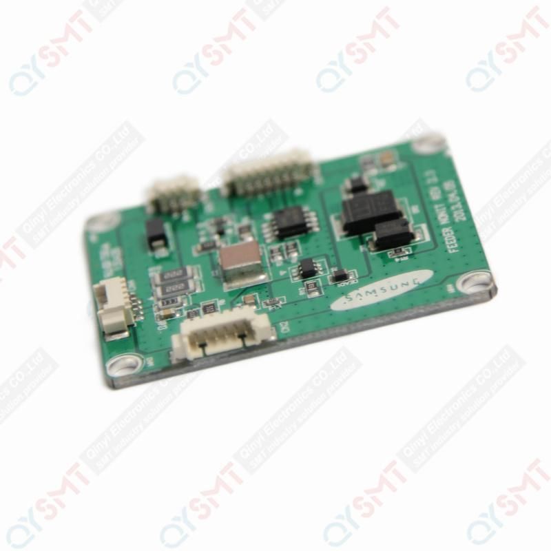 Pick and Place Machine Samsung Sm 8mm Feeder Board J90600366b